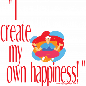 Create your Happiness